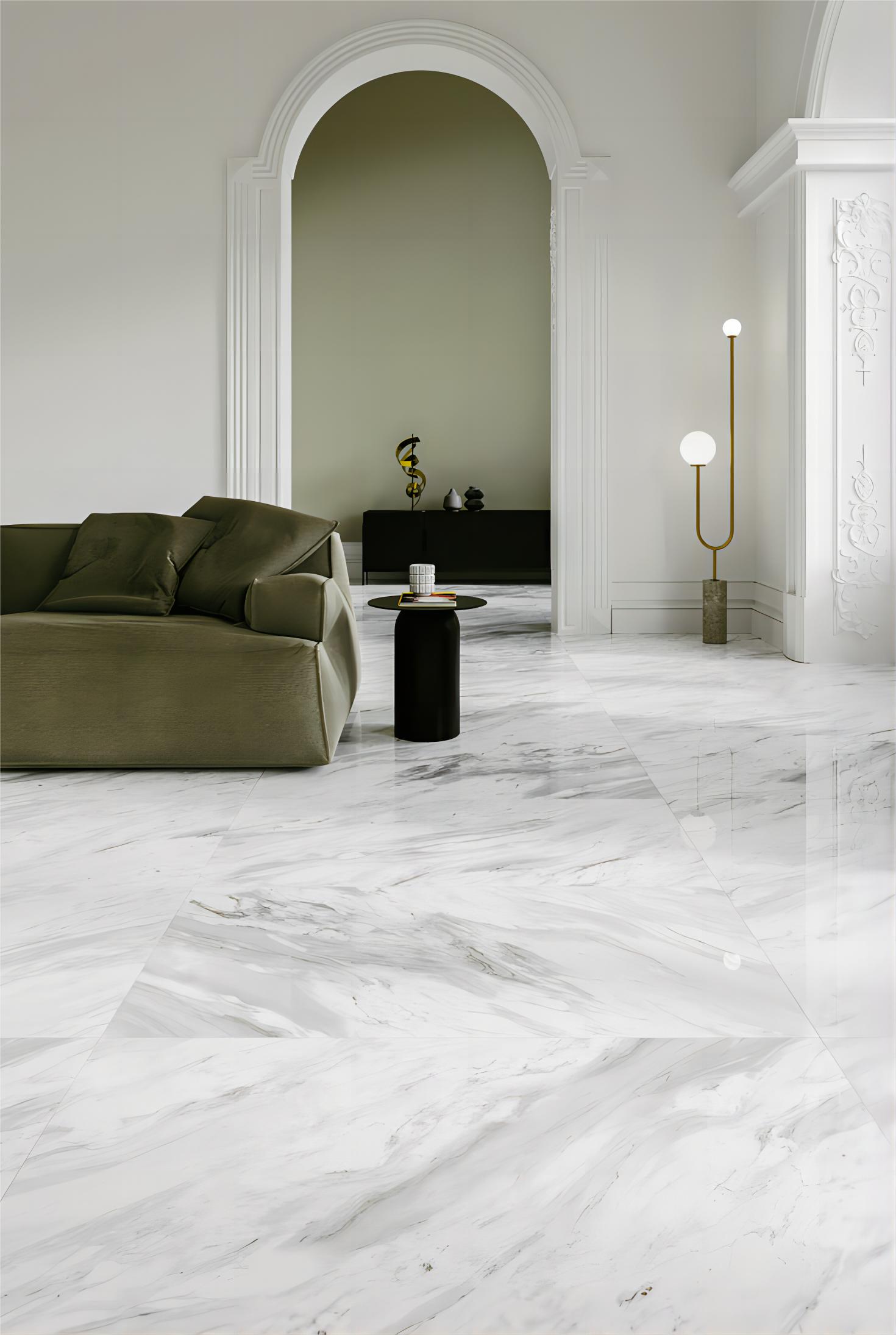 Volakas White - Image 2