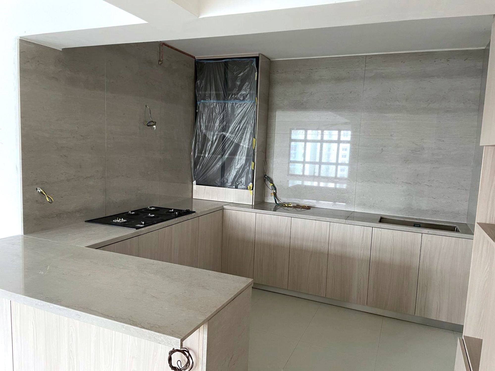 Ivory Travertine - Image 2