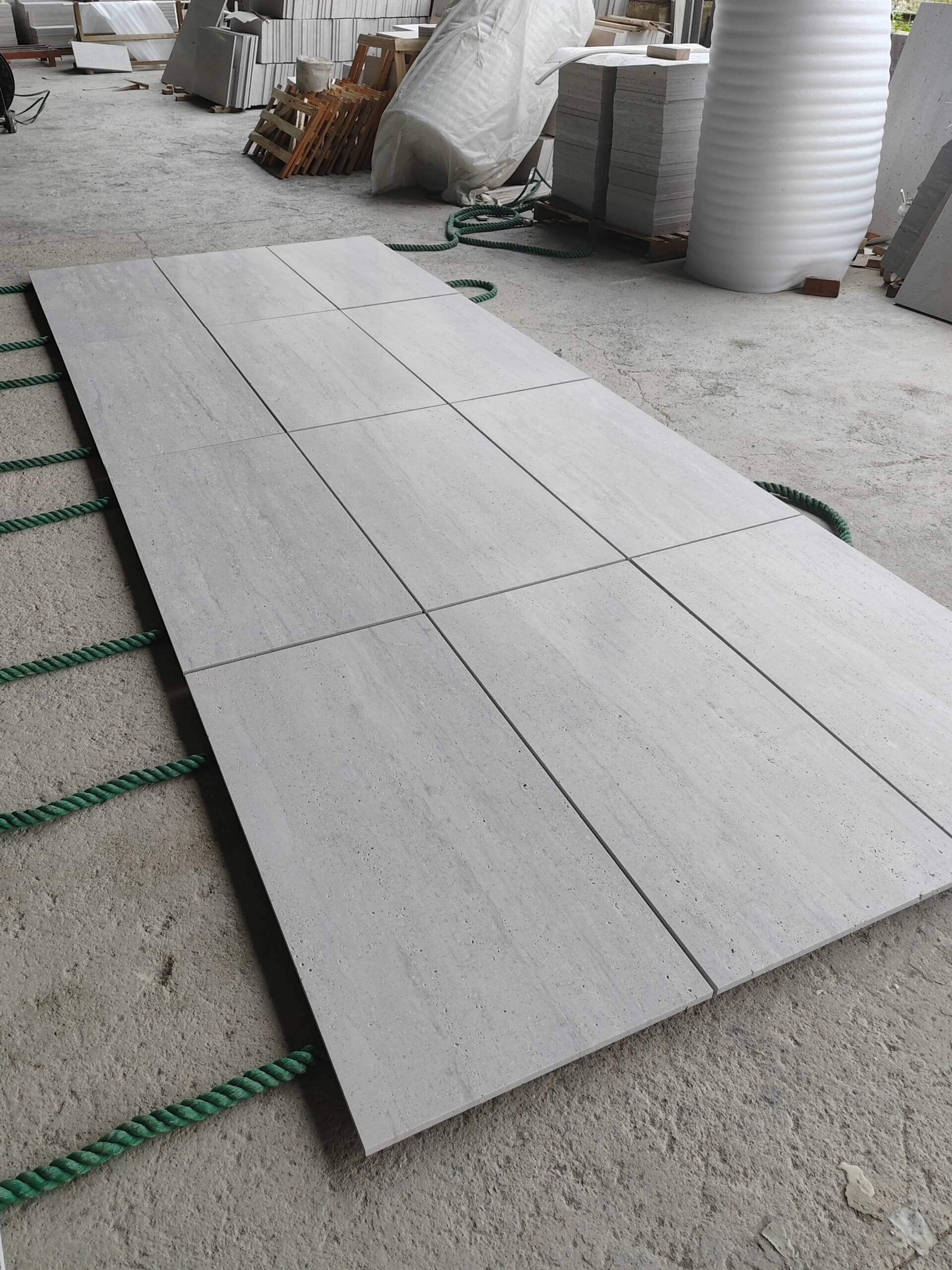 Ivory Travertine - Image 3