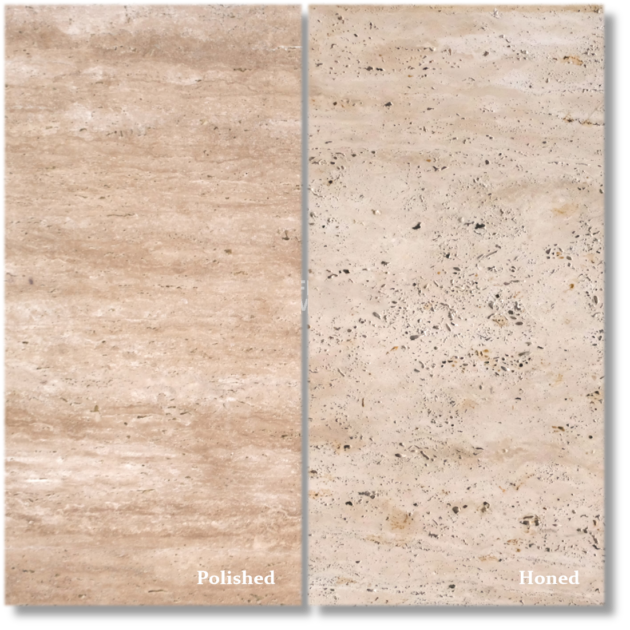 Beige Travertine