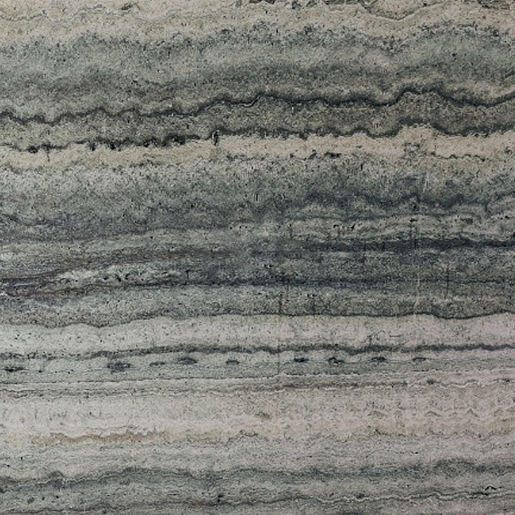 Marble Silver Travertine
