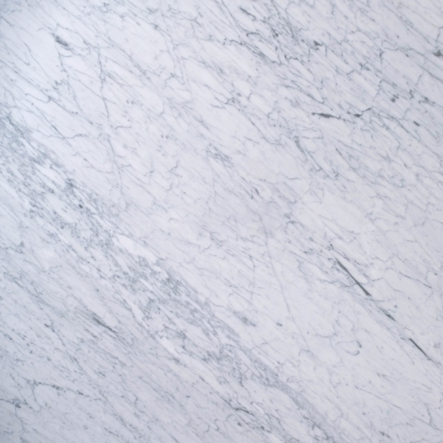White Carrara