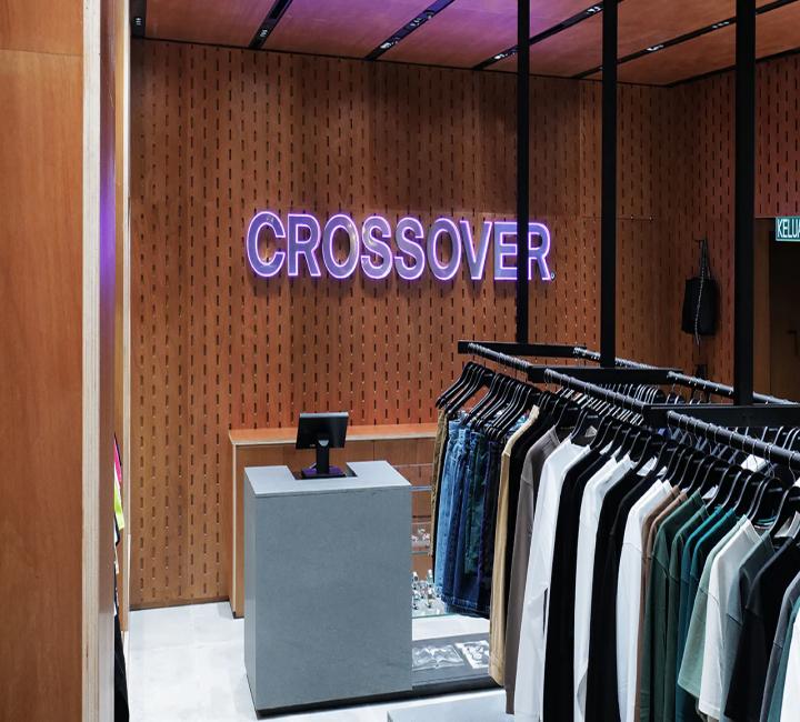 Crossover Sunway