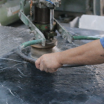 Precision Craftsmanship 工匠精神