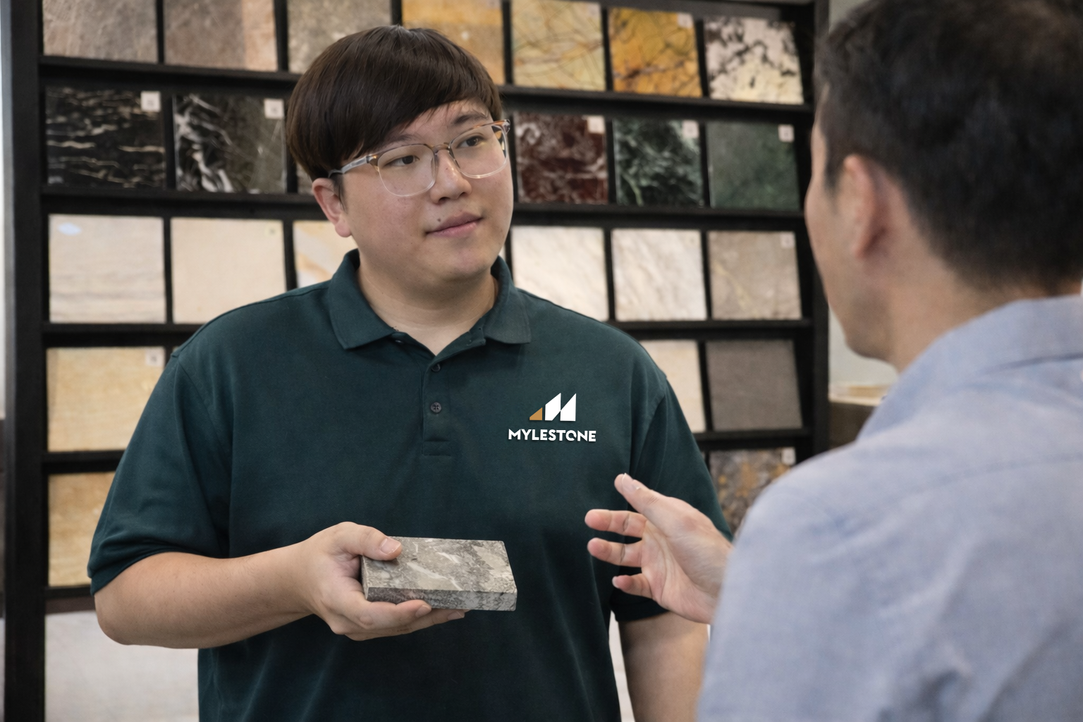 Customer Centric以客户为中心