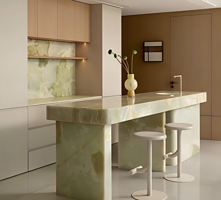 案例欣赏｜这个家…哇塞…太美了吧～～～ 1 設計師｜楊升 来自小红书网页版1